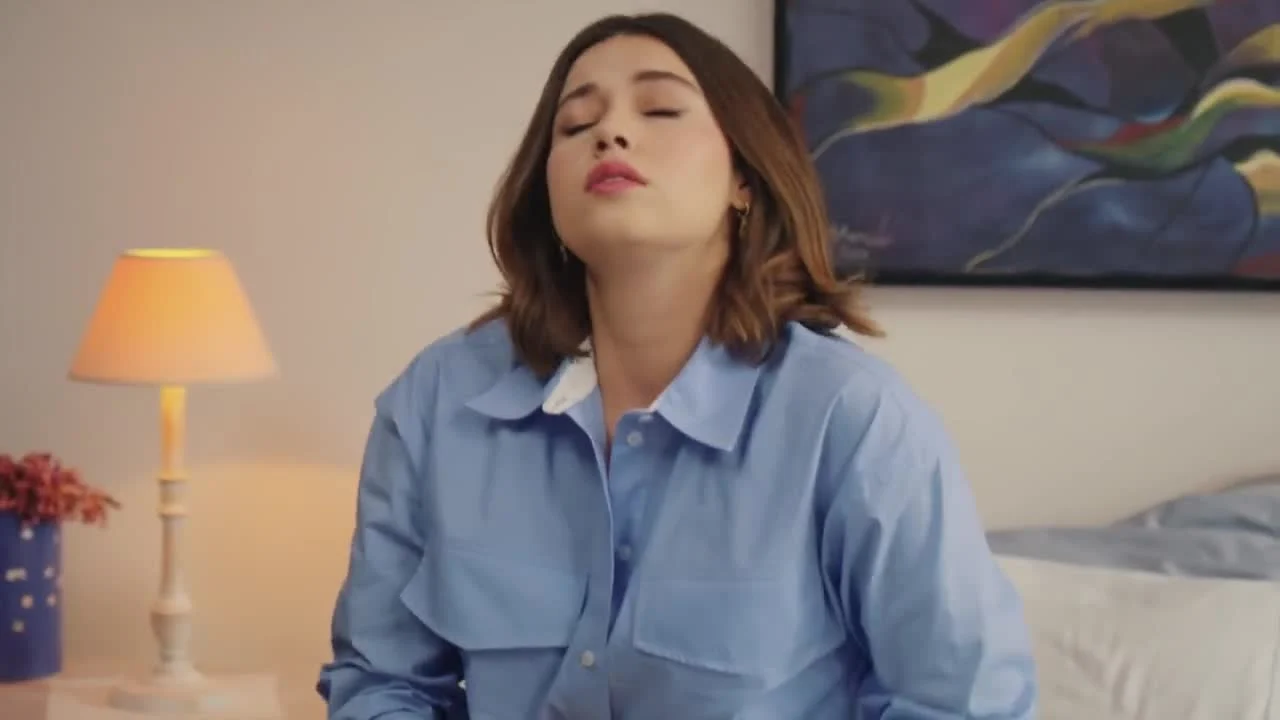 Кадры из сериала Зимородок (2022)