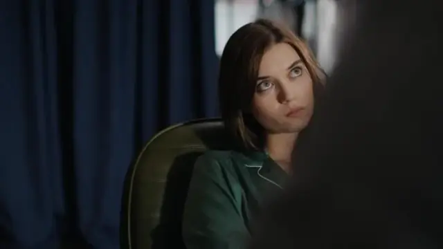 Кадры из сериала Зимородок (2022)