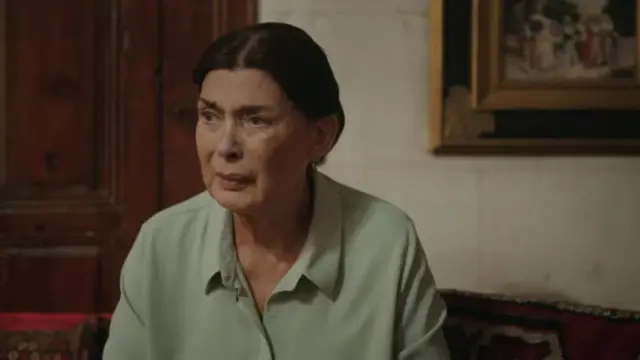 Кадры из сериала Зимородок (2022)